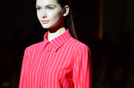 #MFW: VIVETTA & MUSSO