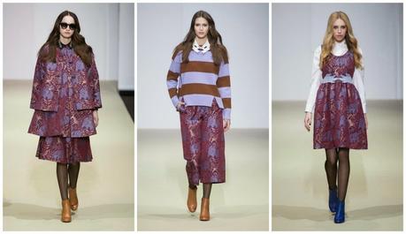 #MFW: VIVETTA & MUSSO