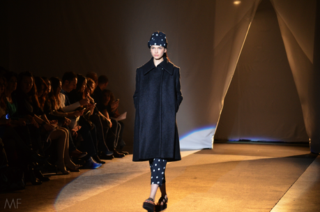 #MFW: VIVETTA & MUSSO