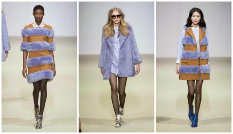 #MFW: VIVETTA & MUSSO