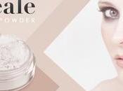 [CS] Surreale, nuova cipria Neve Cosmetics