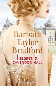 Recensione: I segreti di Cavendon hall