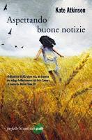 Aspettando buone notizie - Kate Atkinson