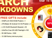 March Markdown Gearbest.com: tanti premi palio sconti diversi prodotti