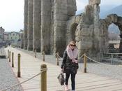 Metti week-end Aosta