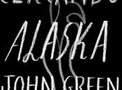 Torna libreria "Cercando Alaska" John Green edizione speciale!