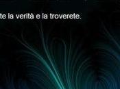 Dove verità?