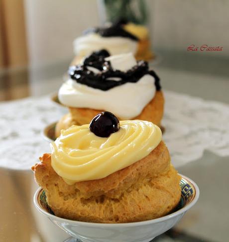 San Giuseppe, zeppole o sfince? Gluten Free Travel & Living