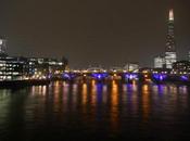 Londra notte: semplicemente magia!