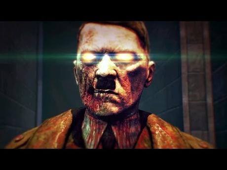 Zombie Army Trilogy – The Walking Nazi