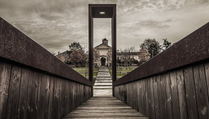 La Chiesa del Carmine di Luino (Foto © Alessandro Lucca - enolabrain.it)