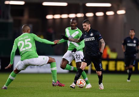 Inter-Wolfsburg, preview: remuntada difficile ma non impossibile