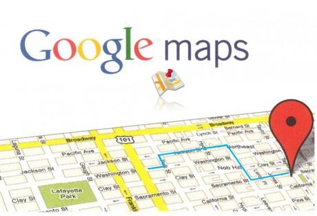 Google Maps v.9.6.0 APK Download per Android