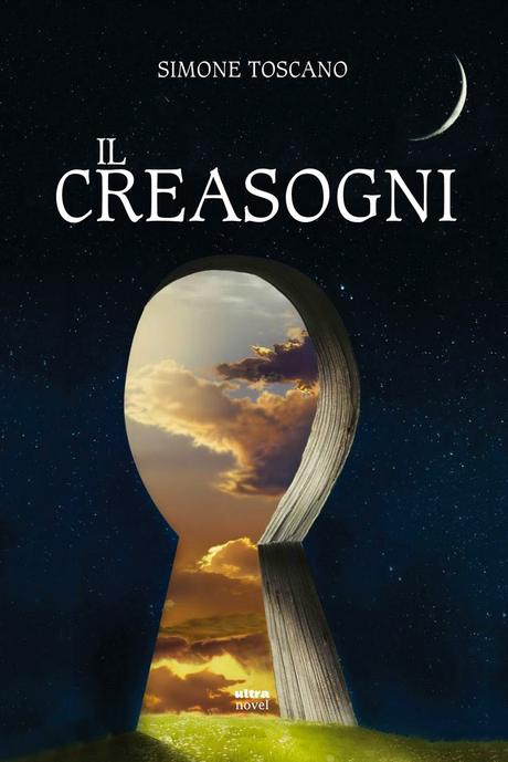 [Anteprima] Il CreaSogni di Simone Toscano