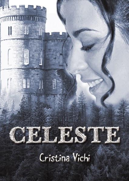 [Anteprima] Celeste di Cristina Vichi