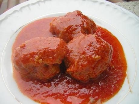 Polpette