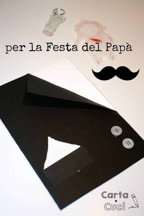 Per la Festa del Papà