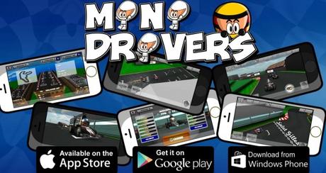 MiniDrivers