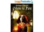 Recensione “Qilana Pura” Andrea Zanotti