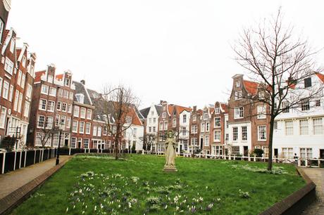 6 cose da fare ad Amsterdam