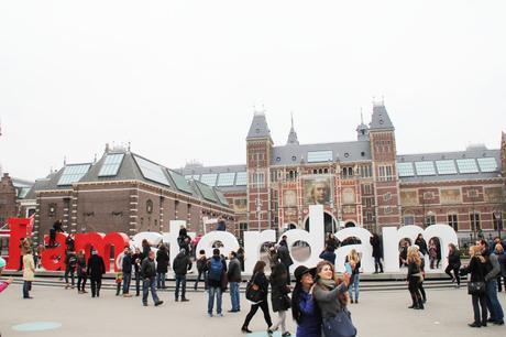 6 cose da fare ad Amsterdam