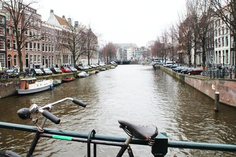 6 cose da fare ad Amsterdam