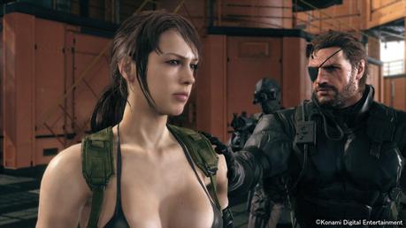 Kojima lascerà Konami dopo Metal Gear Solid V, conferma una fonte interna