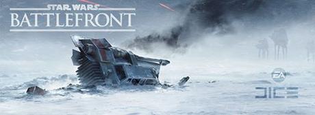 Star Wars: Battlefront farà il suo debutto ufficiale il mese prossimo