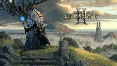 Legend of Grimrock 2 disponibile per Mac e a sconto