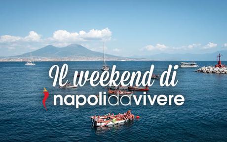 45 eventi a Napoli per il weekend 21- 22 marzo 2015