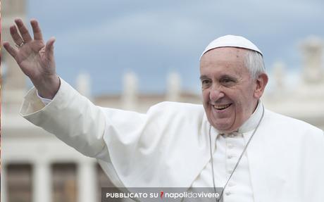 Papa Francesco a Napoli: tutto quello che c’è da sapere