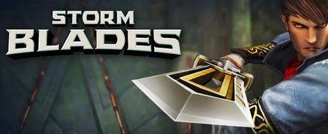 Stormblades