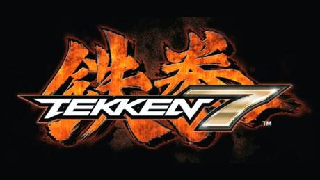 tekken7logo