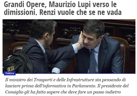 #mauriziostaisereno - Storie da Lupi (settantanovultima puntata)