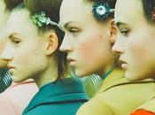 Ponytail mania: trend SS2015