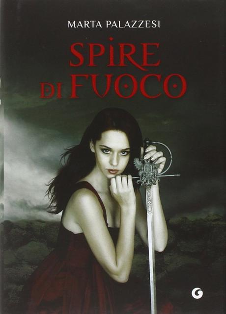 spire di fuoco