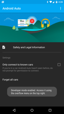 Android auto 4