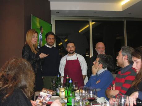 Cena gourmet da Winehouse: il lusso accessibile a tutti