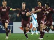Torino-Zenit Pietroburgo 1-0, video highlights