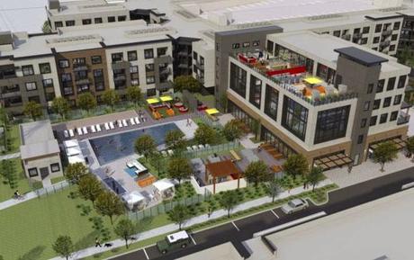 La nuova idea di Zuckerberg: Facebook city. La nuova idea di Zuckerberg: Facebook city.