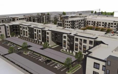 La nuova idea di Zuckerberg: Facebook city. La nuova idea di Zuckerberg: Facebook city.