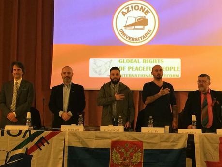 PAVIA. Conoscere le verità nascoste della crisi fra Russia e Ucraina alla conferenza in Università.