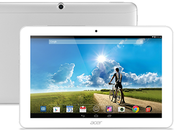 Acer Iconia presentato nuovo tablet Full dollari