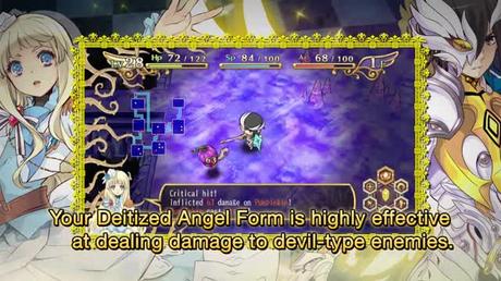 The Awakened Fate Ultimatum - Il trailer di Angel