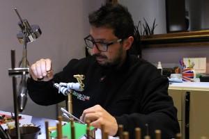 Intervista a Diego Riggi di Dressing Italiano, il blog dei fly tyier di casa nostra 2