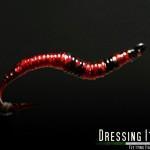 Intervista a Diego Riggi di Dressing Italiano, il blog dei fly tyier di casa nostra mosca4
