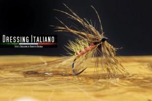 Intervista a Diego Riggi di Dressing Italiano, il blog dei fly tyier di casa nostra 3tris