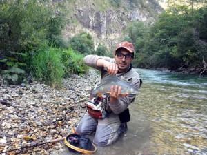 Intervista a Diego Riggi di Dressing Italiano, il blog dei fly tyier di casa nostra 3