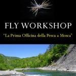 Intervista a Diego Riggi di Dressing Italiano, il blog dei fly tyier di casa nostra 12