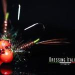 Intervista a Diego Riggi di Dressing Italiano, il blog dei fly tyier di casa nostra mosca3